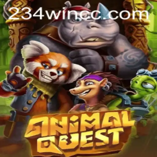 Explore the Exciting World of AnimalQuest: An Adventure Awaits with 234win