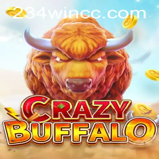 The Thrilling World of CRAZYBUFFALO: A New Sensation in Gaming