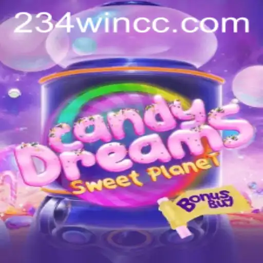 CandyDreamsSweetPlanet: The Ultimate Adventure Awaits
