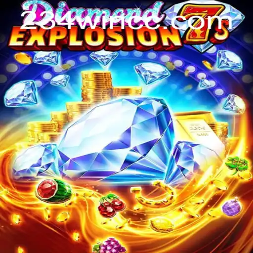 Discover the Thrills of DiamondExplosion7s: A Game Like No Other