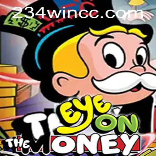 EyeOnTheMoney: The Game Taking the World by Storm