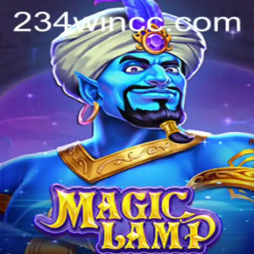 Unveiling the Enchanting World of MagicLamp: A Guide to Mastering 234win