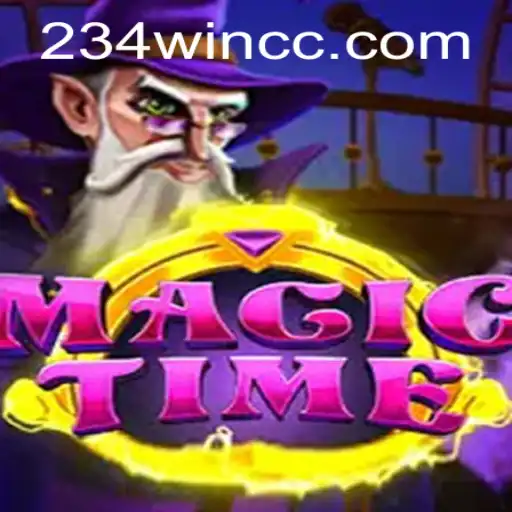 Embark on an Enchanting Adventure with MagicTime and Unlock the Secrets of 234win