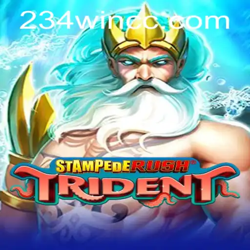 Step Into the Adventure: StempedeRushTrident and the Quest for Victory