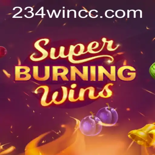 Discover the Excitement of SuperBurningWins: The Ultimate Gaming Experience