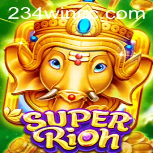 The Exciting World of SuperRich: Gaming with 234win