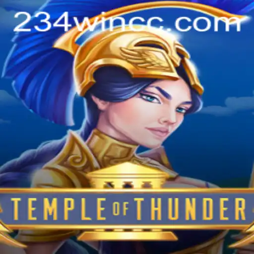 TempleofThunder: Unleash the Power of the Skies