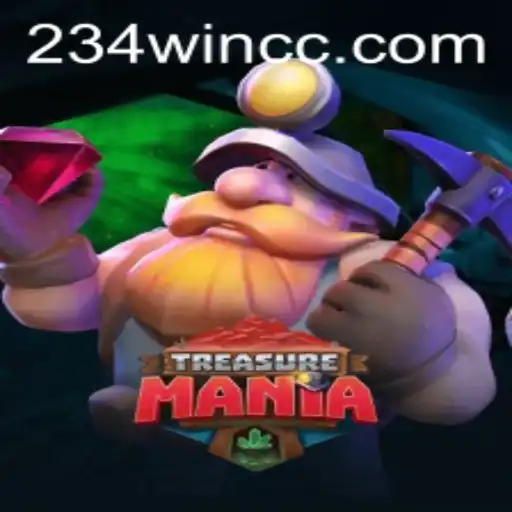 TreasureMania: Embark on a Thrilling Adventure with 234win