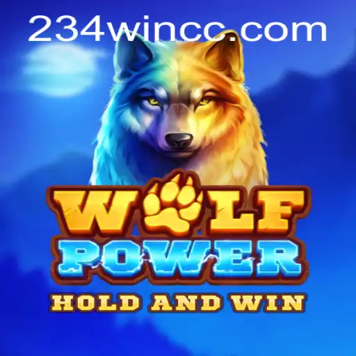Discover the Thrills of WolfPower: A Journey into the Wild