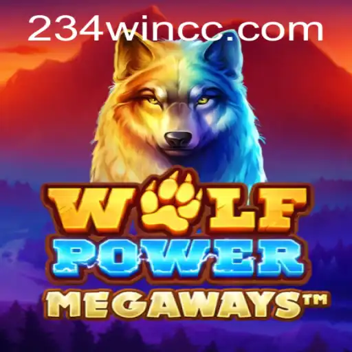 Unleashing the Adventure of WolfPowerMega: A 234win Gaming Journey