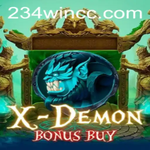 XDemonBonusBuy - The Ultimate Adventure into the World of 234win
